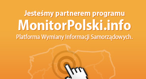 Ikona logo MonitorPolski