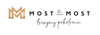 Ikona logo Most the Most