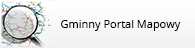 Ikona logo Gminny Portal Mapowy w menu