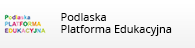Ikona logo Podlaska Platforma Edukacyjna w menu