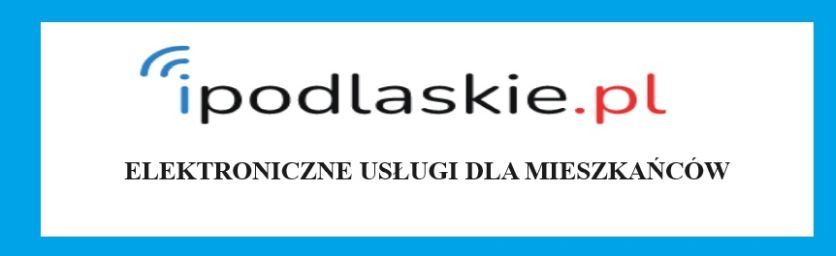 Ikona logo iPodlaskie